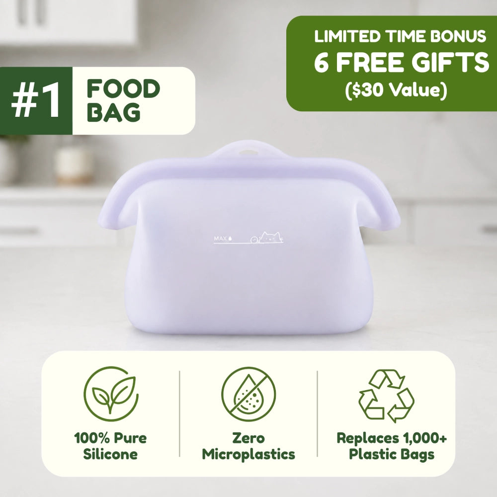 The MesoBag - 3 Pack