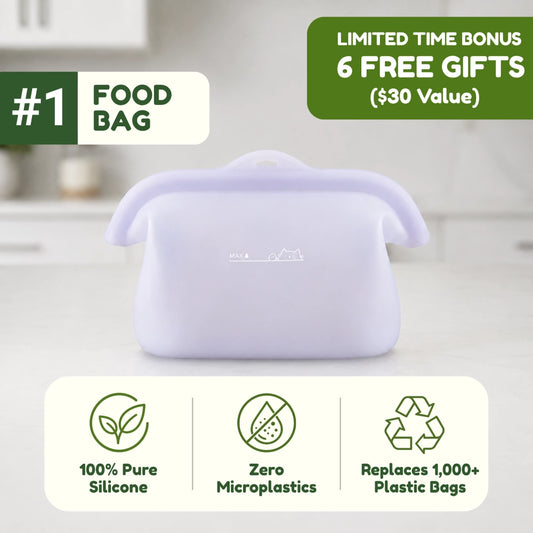 The MesoBag - 3 Pack